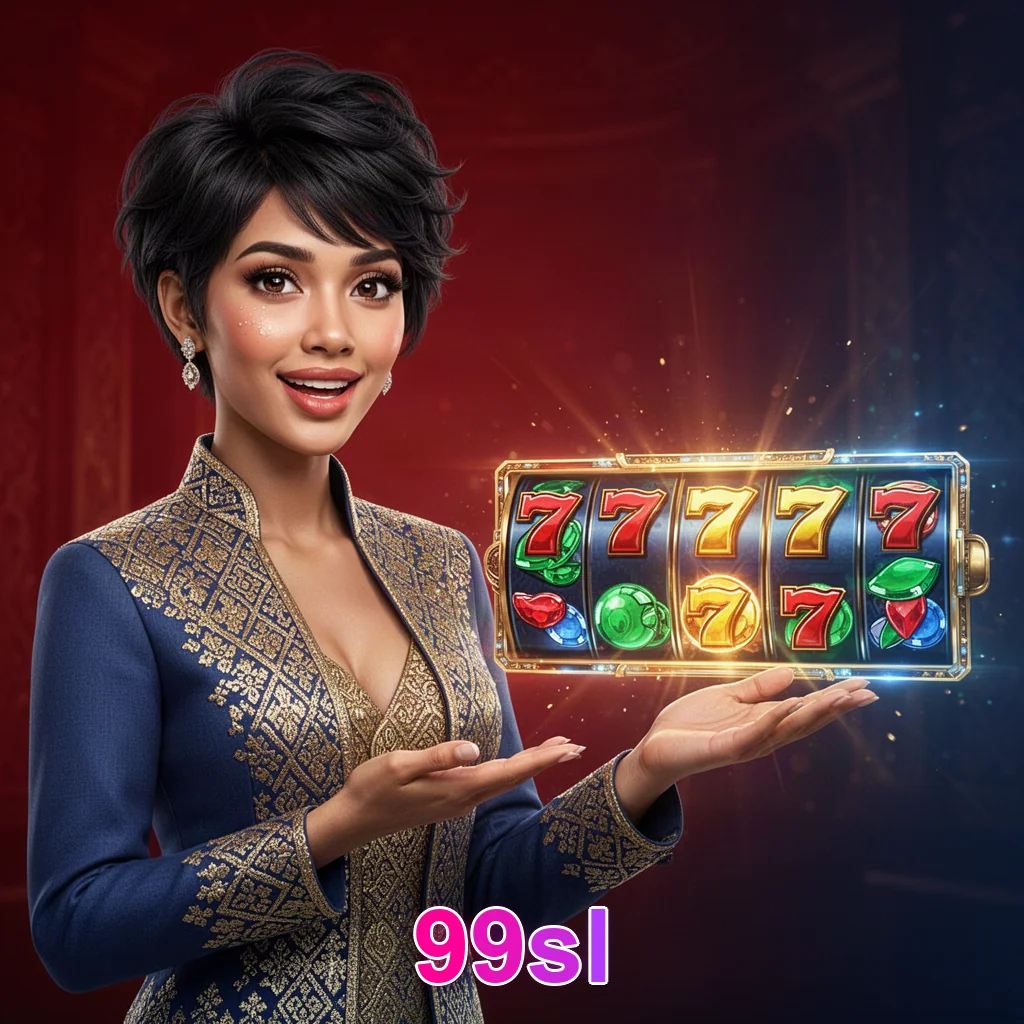 Aplikasi 99sl