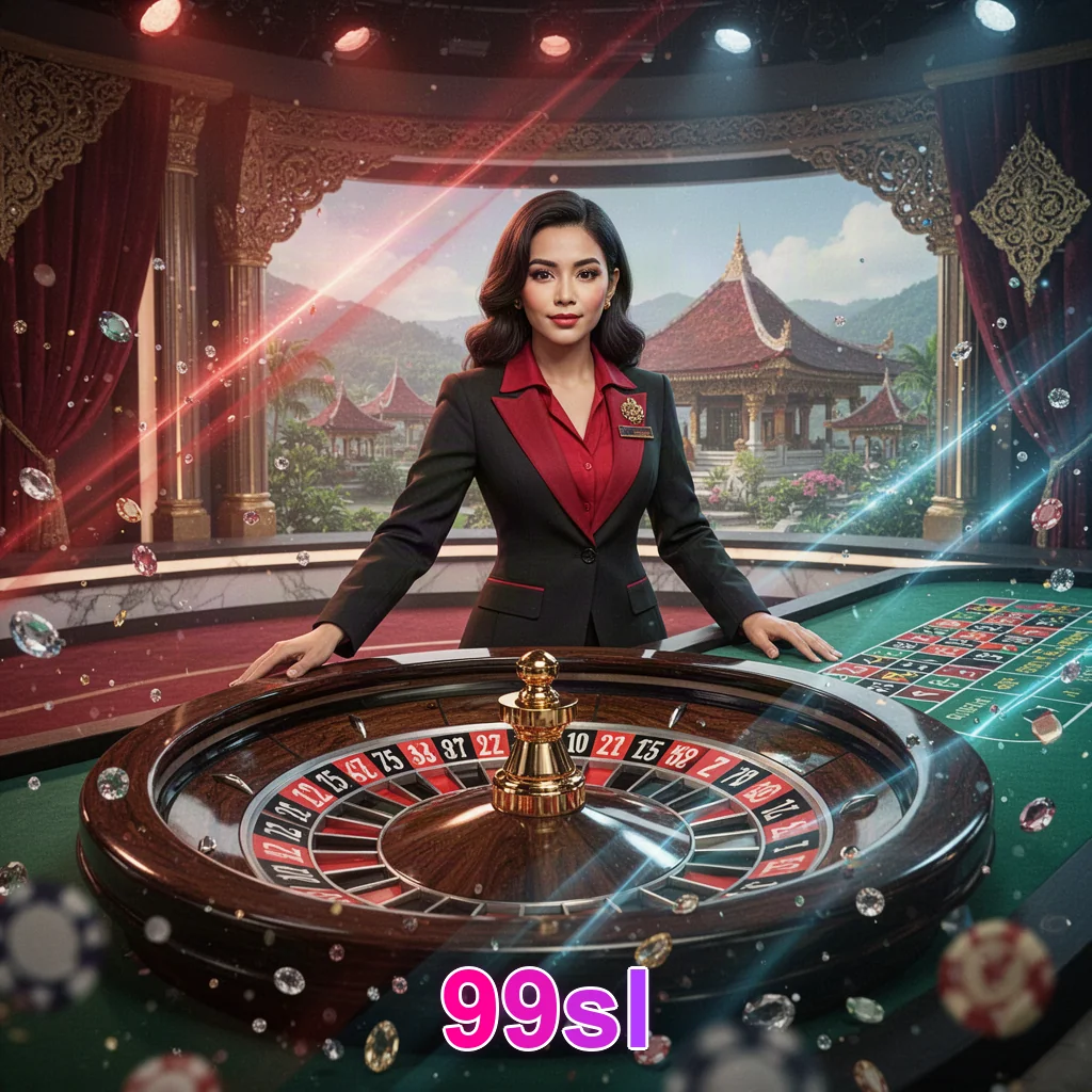 Game Fortune 99sl