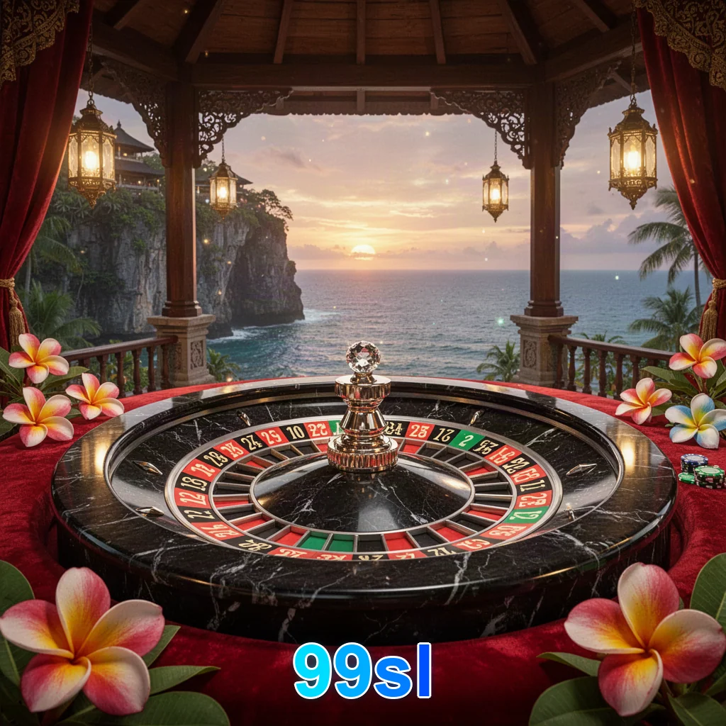 Tabel RTP game kasino 99sl